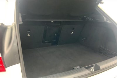 2019 Mercedes-Benz GLA 250 4MATIC® SUV