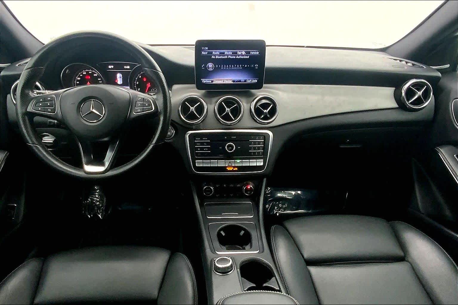 2019 Mercedes-Benz GLA 250 4MATIC® SUV