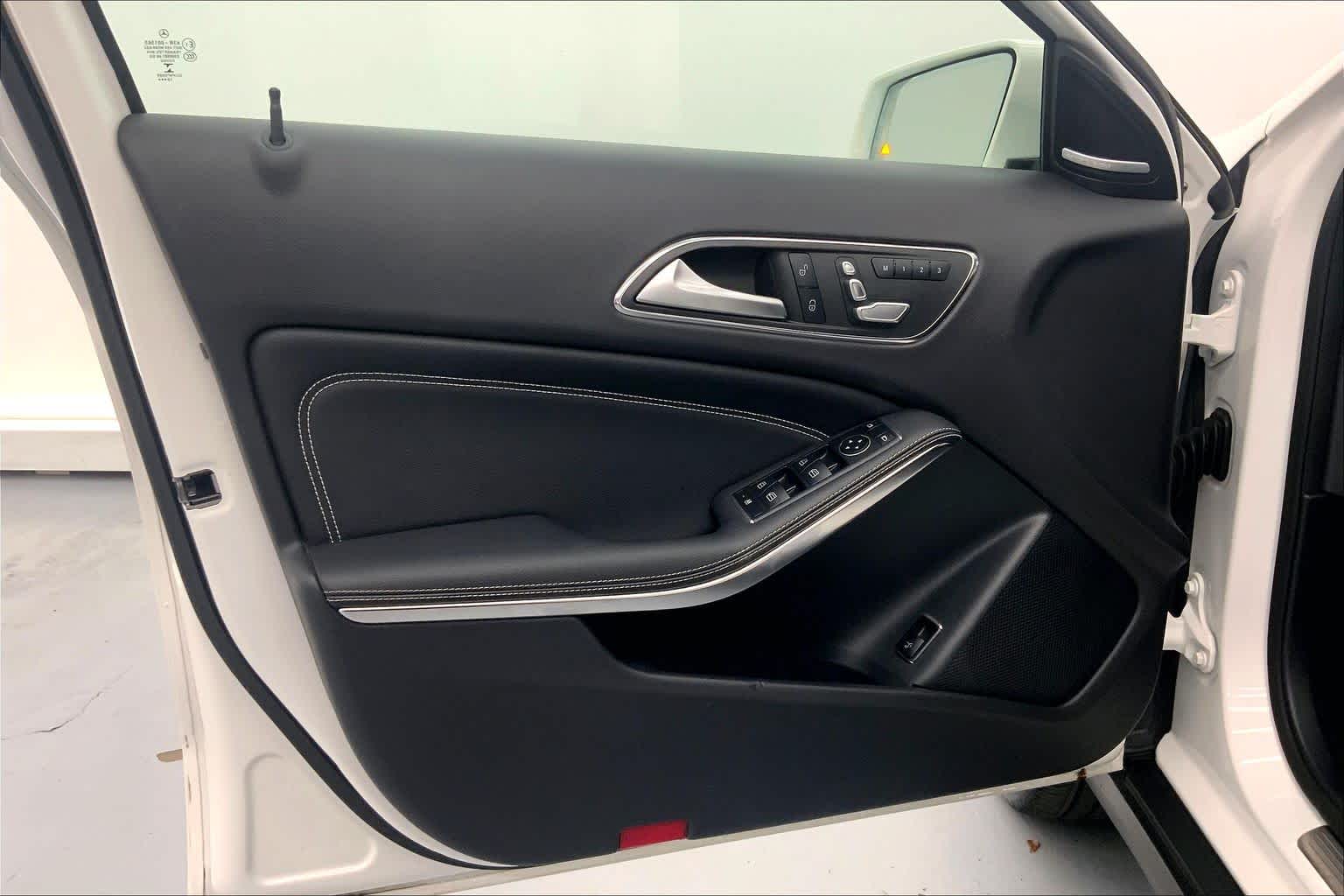 2019 Mercedes-Benz GLA 250 4MATIC® SUV
