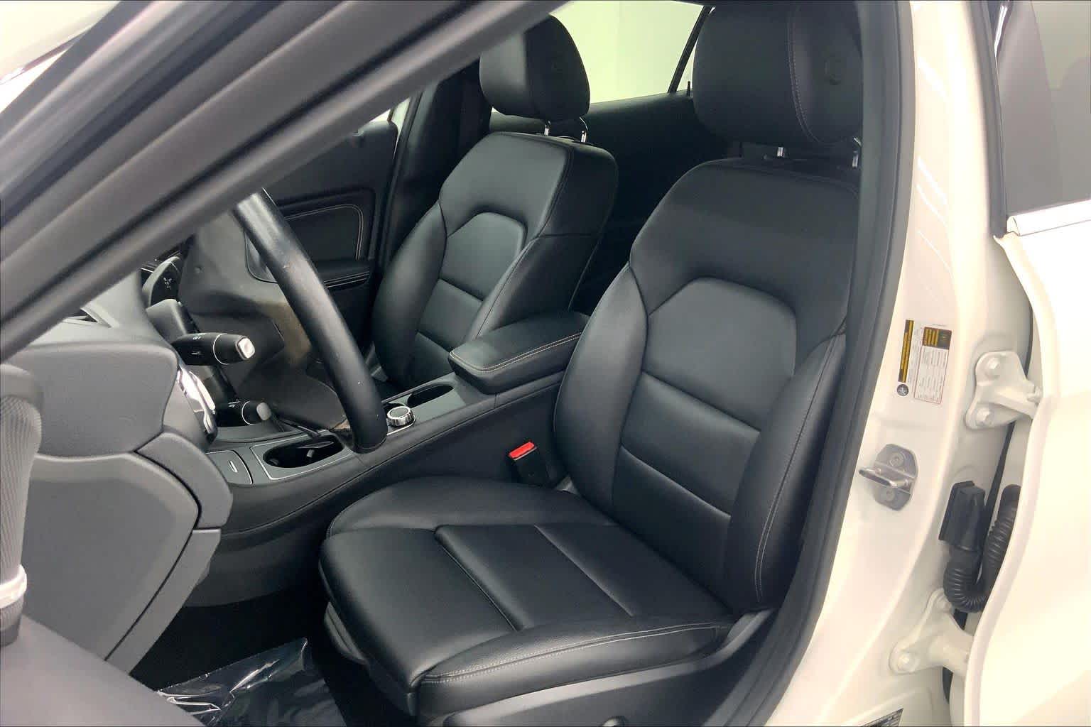 2019 Mercedes-Benz GLA 250 4MATIC® SUV