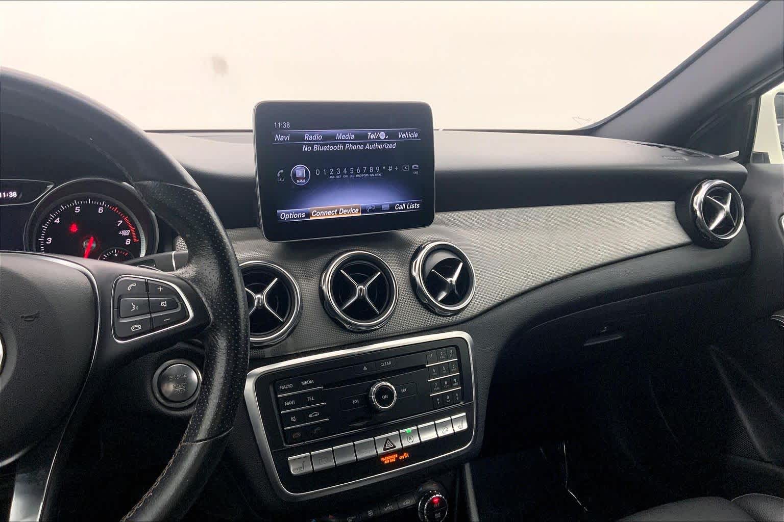 2019 Mercedes-Benz GLA 250 4MATIC® SUV