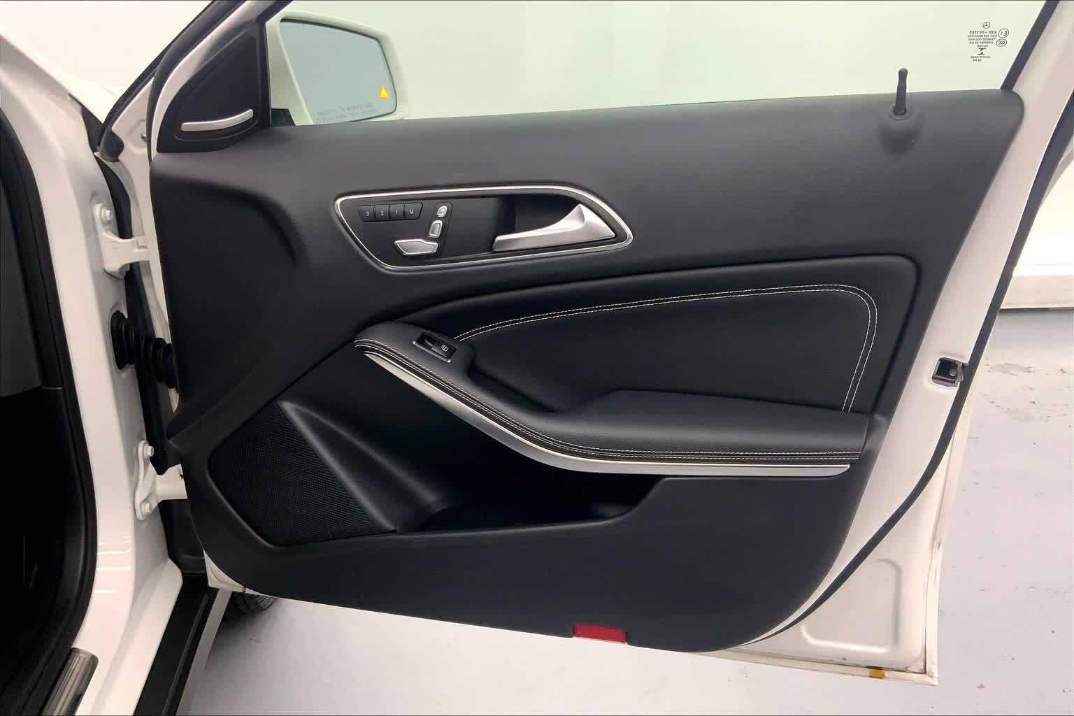 2019 Mercedes-Benz GLA 250 4MATIC® SUV