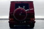 2018 Mercedes-Benz AMG® G 63 4MATIC® SUV