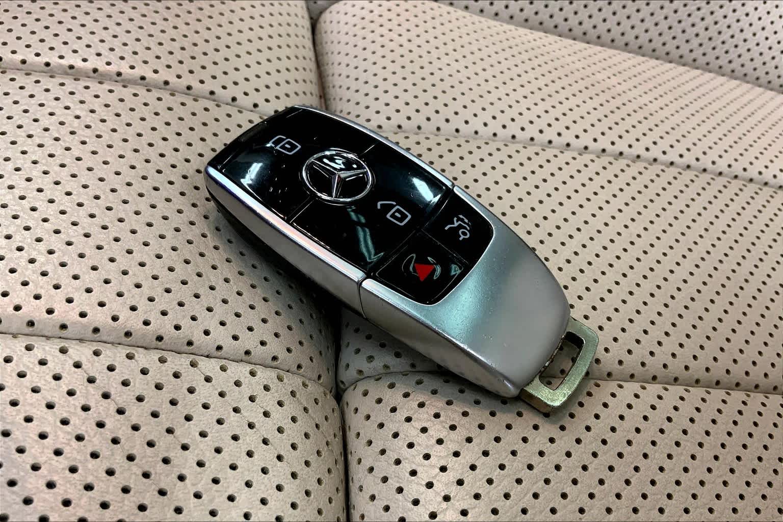 2020 Mercedes-Benz E 450 RWD Coupe