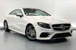 2020 Mercedes-Benz E 450 RWD Coupe