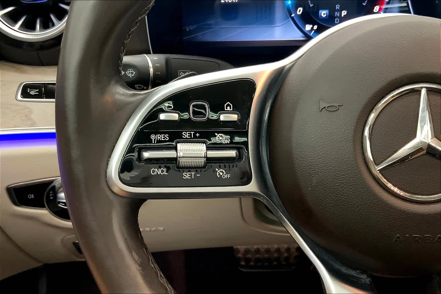 2020 Mercedes-Benz E 450 RWD Coupe