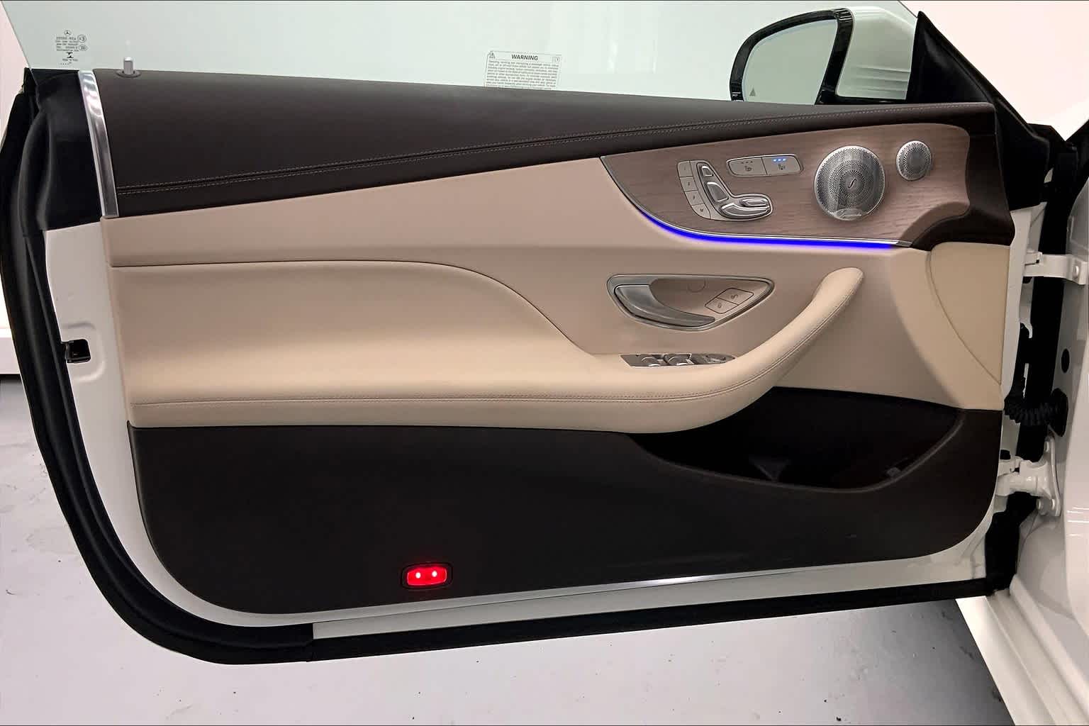2020 Mercedes-Benz E 450 RWD Coupe