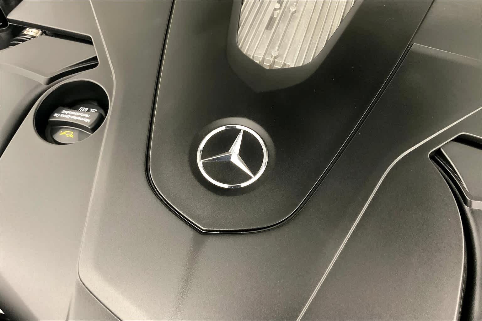 2020 Mercedes-Benz E 450 RWD Coupe