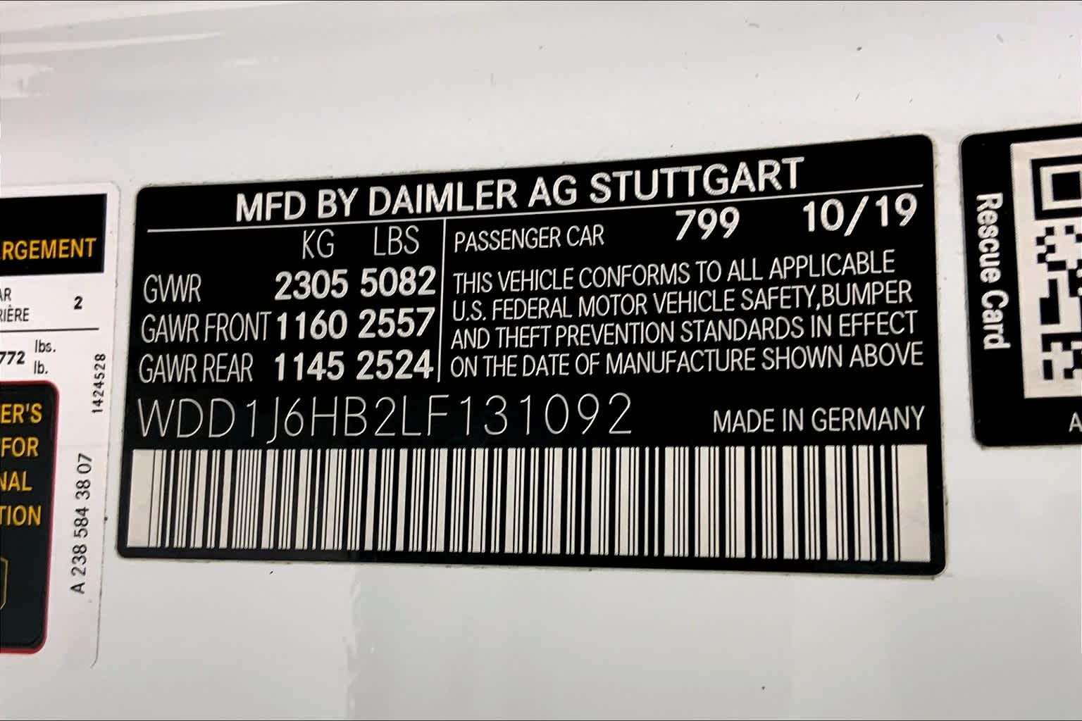 2020 Mercedes-Benz E 450 RWD Coupe