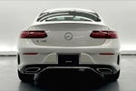 2020 Mercedes-Benz E 450 RWD Coupe