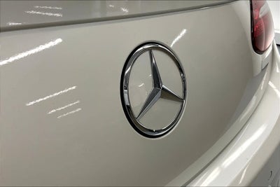 2020 Mercedes-Benz E 450 RWD Coupe