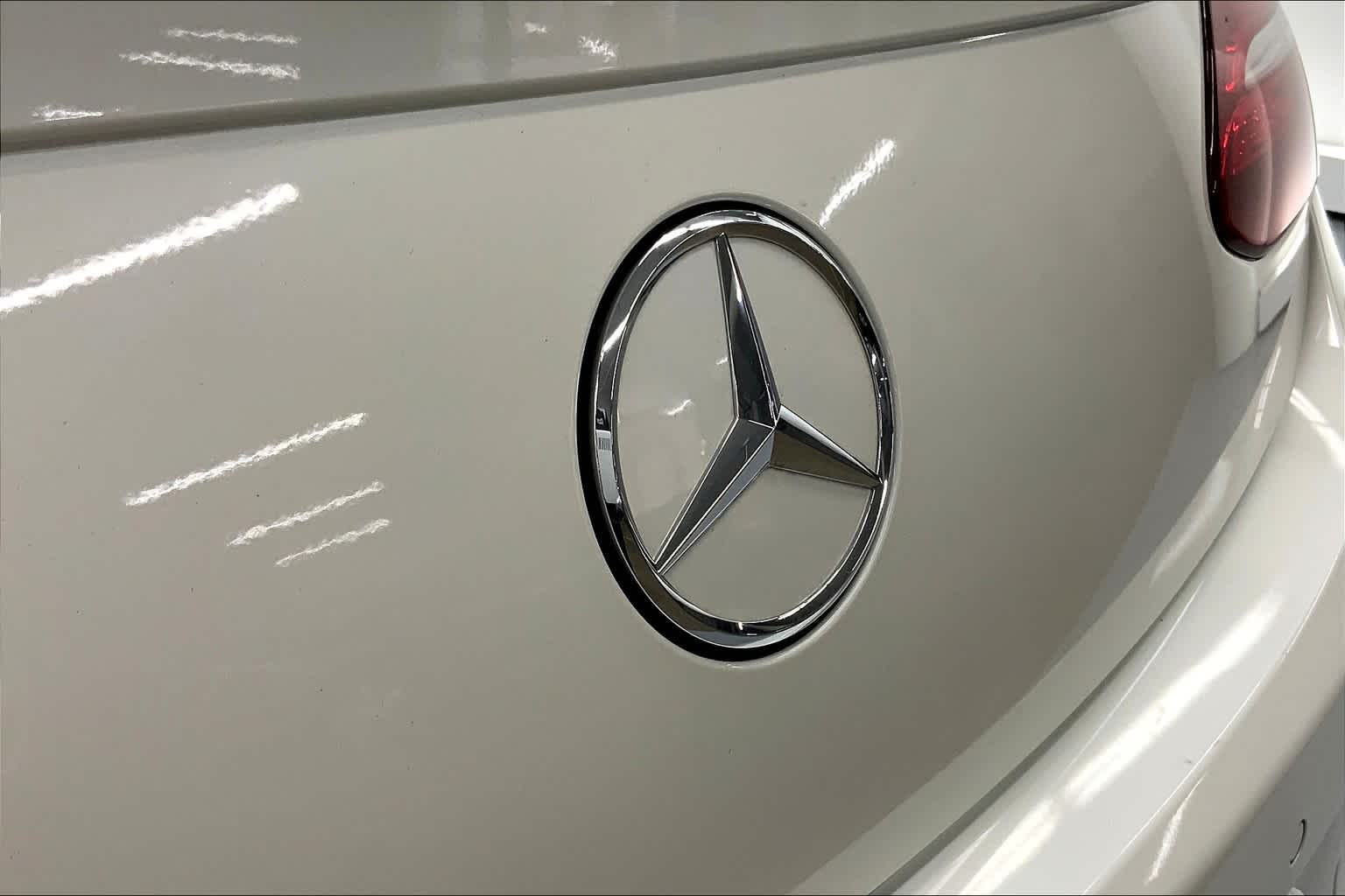 2020 Mercedes-Benz E 450 RWD Coupe