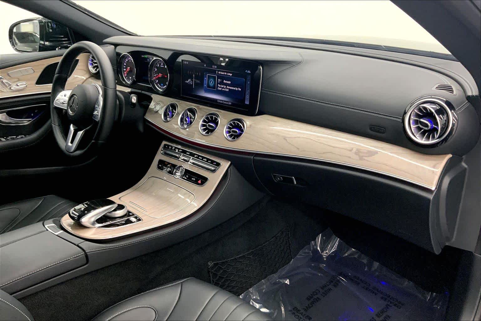 2019 Mercedes-Benz CLS 450 Coupe