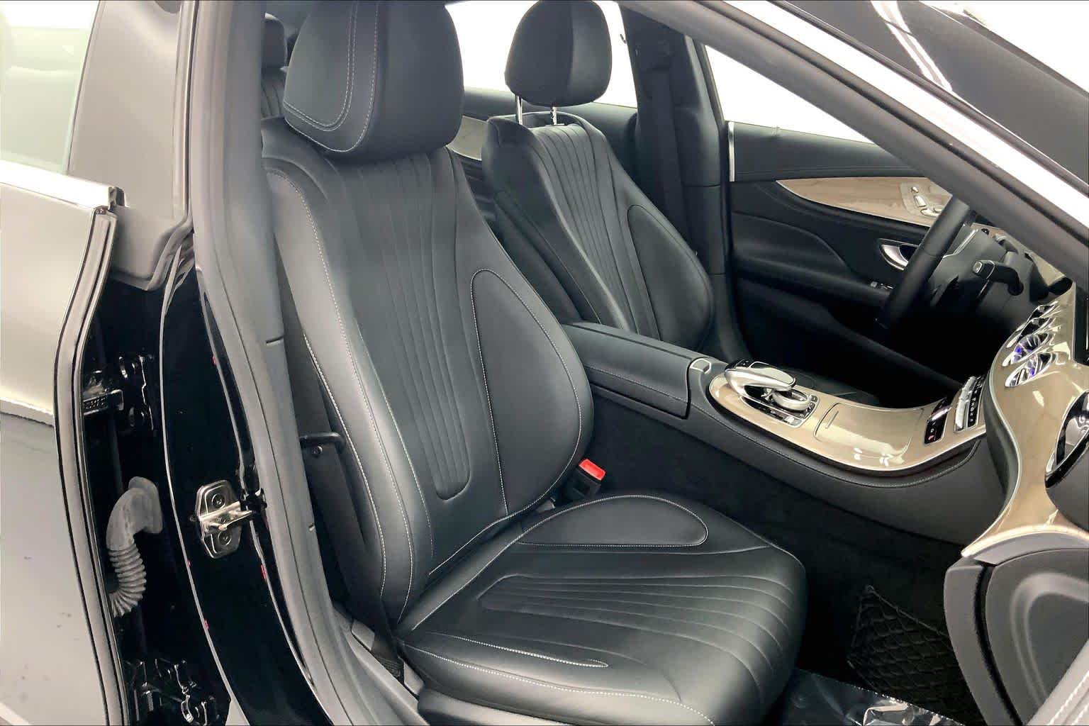 2019 Mercedes-Benz CLS 450 Coupe