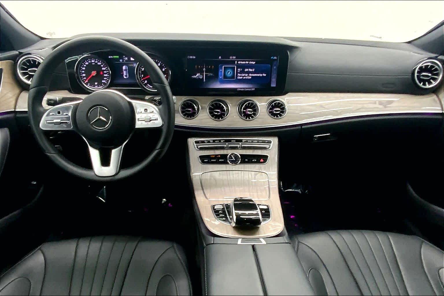 2019 Mercedes-Benz CLS 450 Coupe