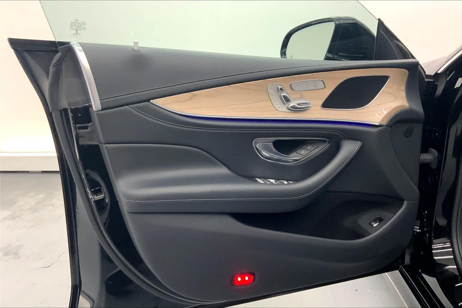 2019 Mercedes-Benz CLS 450 Coupe
