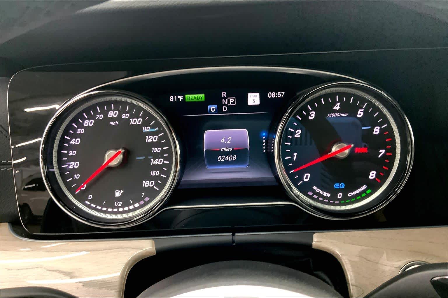 2019 Mercedes-Benz CLS 450 Coupe