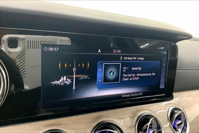 2019 Mercedes-Benz CLS 450 Coupe