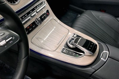 2019 Mercedes-Benz CLS 450 Coupe