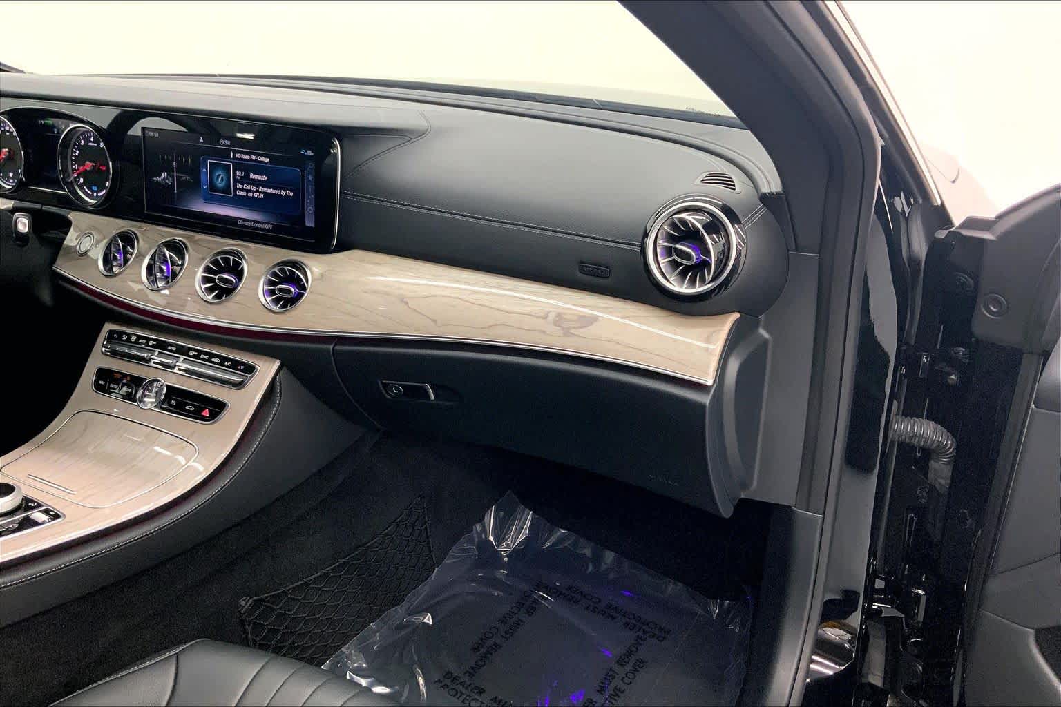 2019 Mercedes-Benz CLS 450 Coupe
