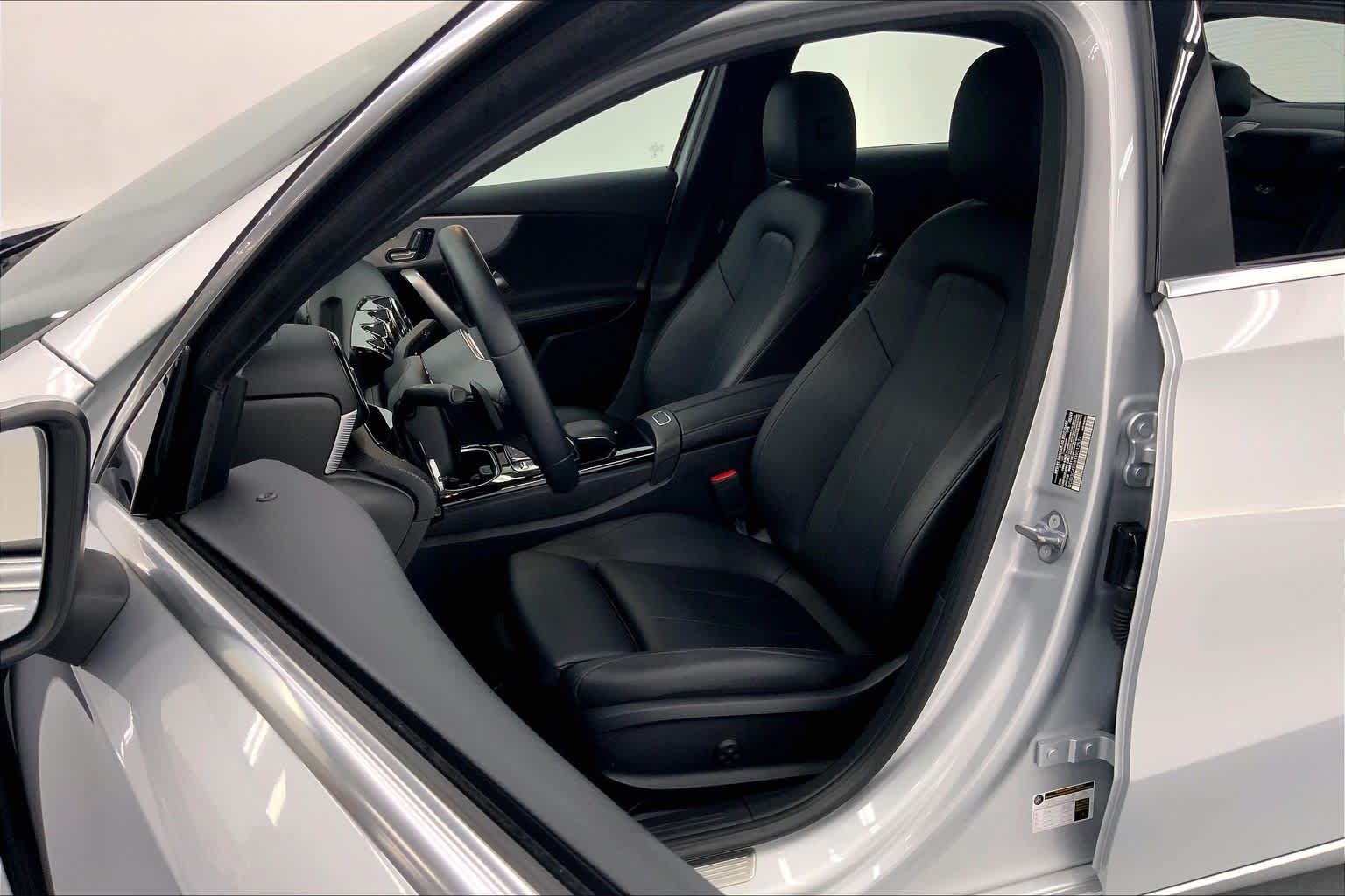2019 Mercedes-Benz A 220 Sedan