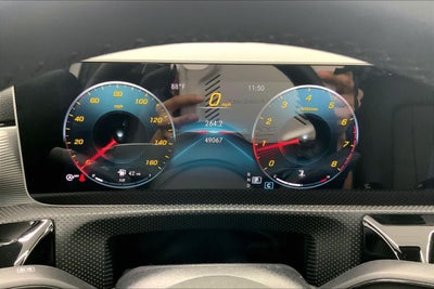 2019 Mercedes-Benz A 220 Sedan