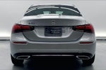2019 Mercedes-Benz A 220 Sedan