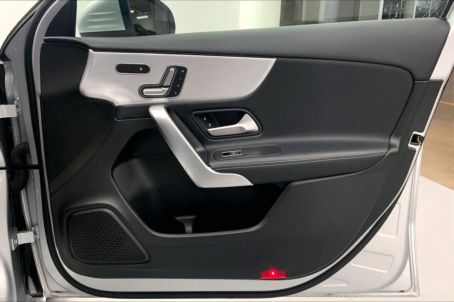 2019 Mercedes-Benz A 220 Sedan