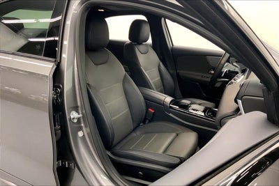 2019 Mercedes-Benz A 220 A 220