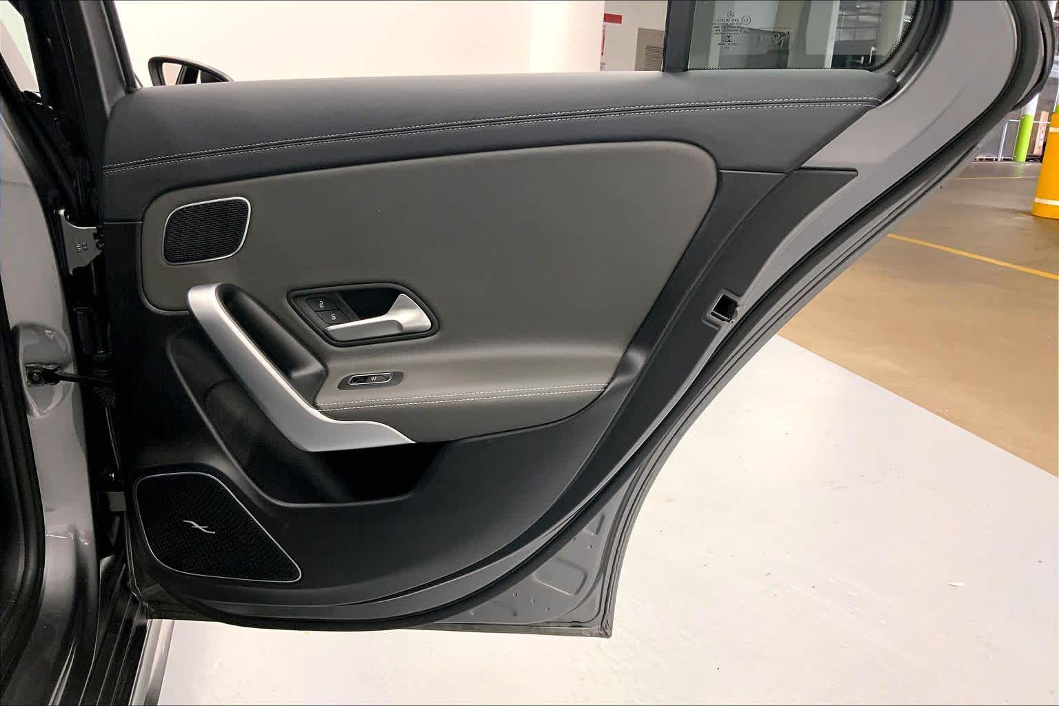 2019 Mercedes-Benz A 220 A 220