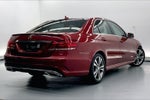 2016 Mercedes-Benz E 350 E 350 Sport
