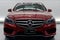 2016 Mercedes-Benz E 350 E 350 Sport