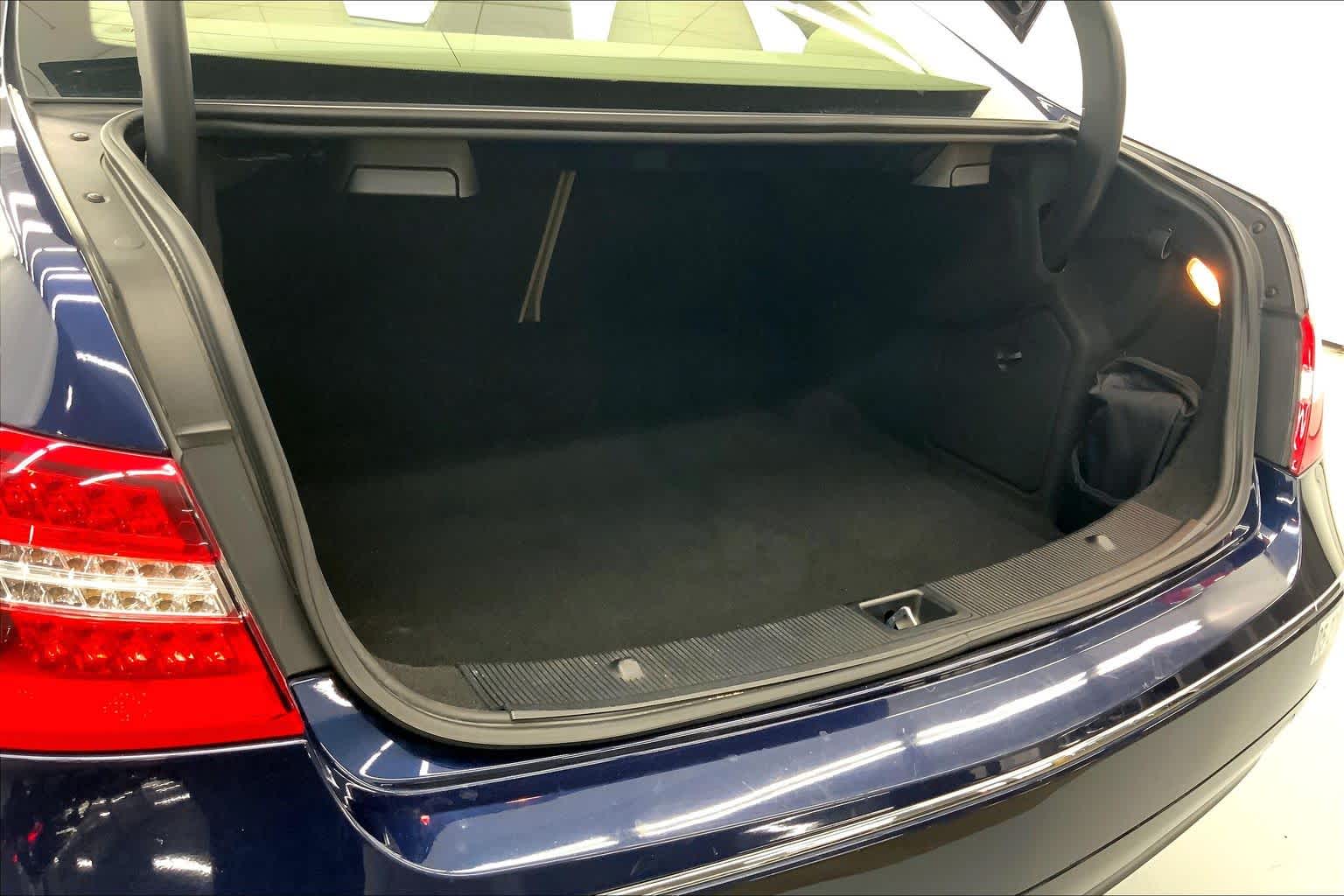 2012 Mercedes-Benz E 350 2dr Cpe RWD