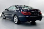 2012 Mercedes-Benz E 350 2dr Cpe RWD