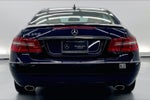 2012 Mercedes-Benz E 350 2dr Cpe RWD