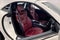 2014 Mercedes-Benz SLK 55 2dr Roadster