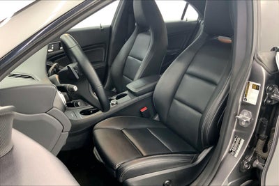 2019 Mercedes-Benz CLA 250 Coupe