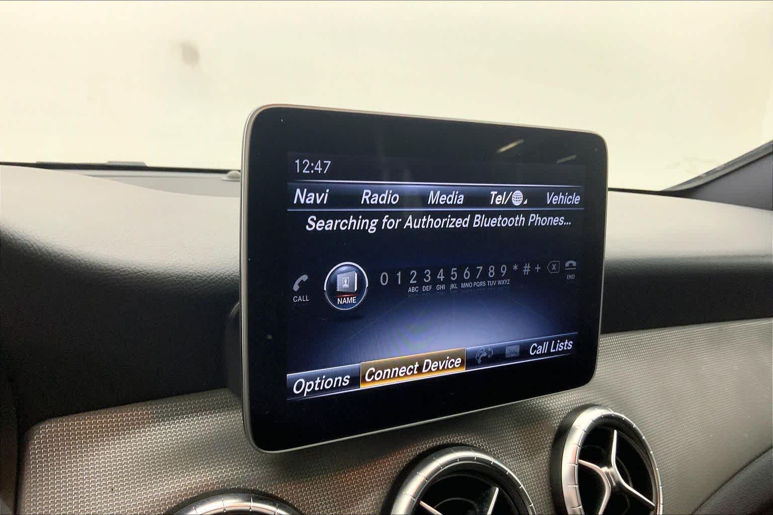 2019 Mercedes-Benz CLA 250 Coupe