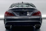2019 Mercedes-Benz CLA 250 Coupe