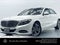 2017 Mercedes-Benz S 550 Sedan