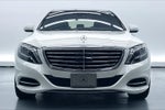2017 Mercedes-Benz S 550 Sedan