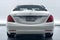 2017 Mercedes-Benz S 550 Sedan