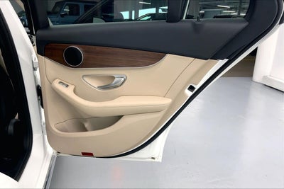 2020 Mercedes-Benz C 300 Sedan