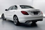 2020 Mercedes-Benz C 300 Sedan