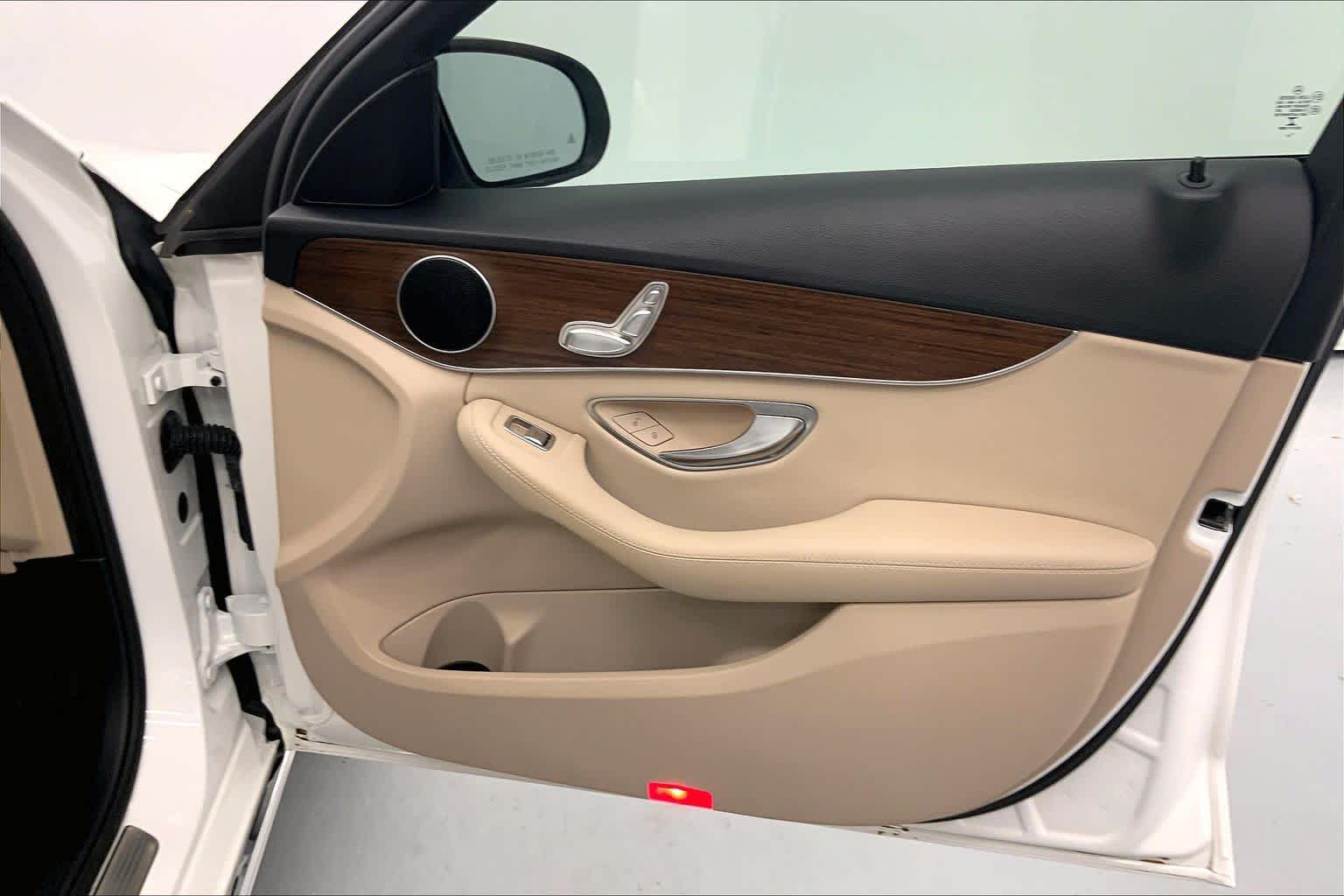 2020 Mercedes-Benz C 300 Sedan