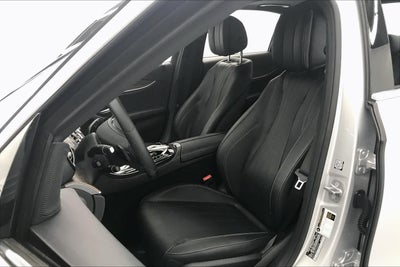 2017 Mercedes-Benz E 300 RWD Sedan
