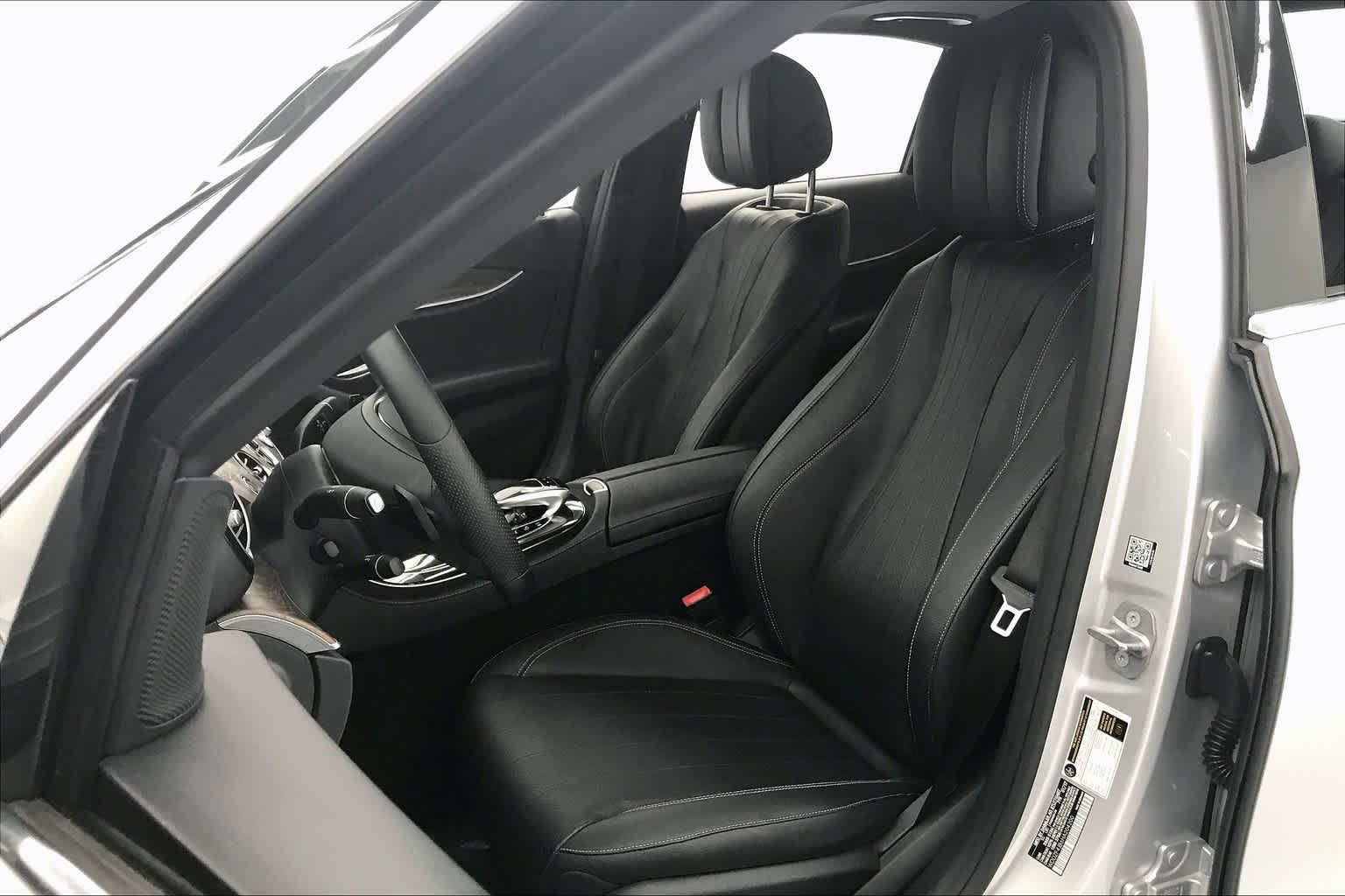 2017 Mercedes-Benz E 300 RWD Sedan