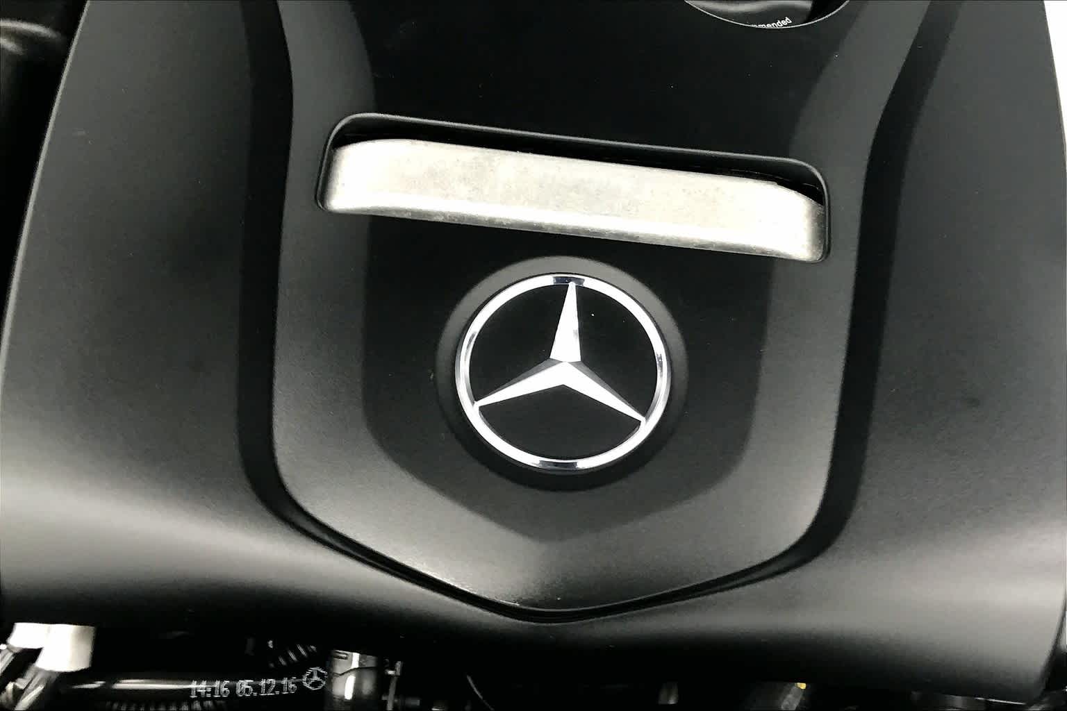 2017 Mercedes-Benz E 300 RWD Sedan