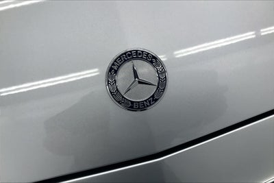 2017 Mercedes-Benz E 300 RWD Sedan