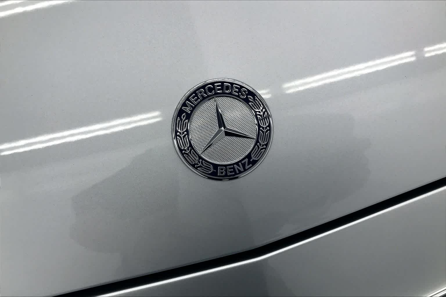 2017 Mercedes-Benz E 300 RWD Sedan